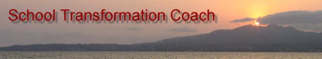 School Transformation Coach