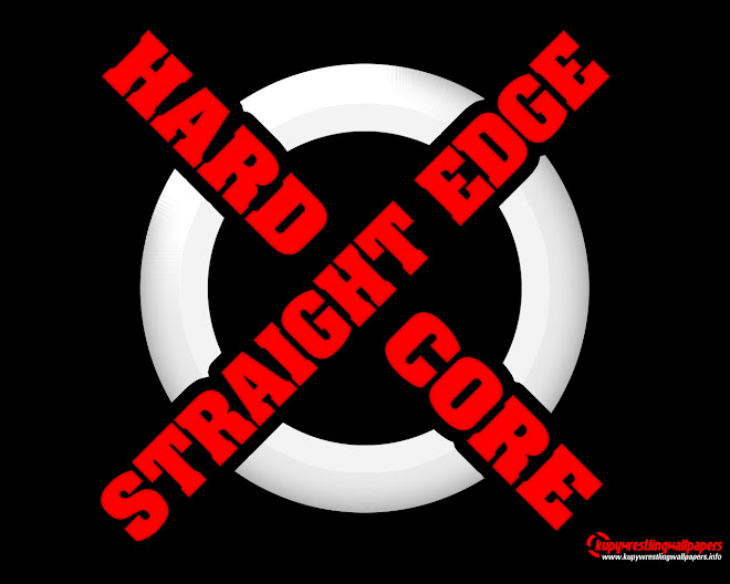 Straight edge