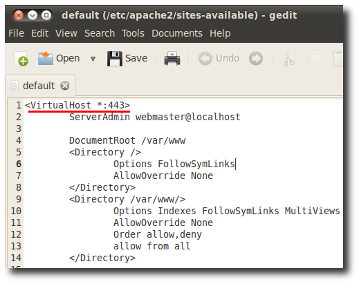 WeB LoG'S JuUiER: ติดตั้ง Webmin แล้ว http://localhost ใช้ไม่ได้