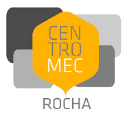 Logo de Centro MEC Rocha
