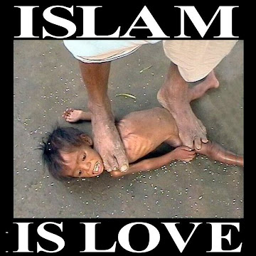 ISLAM LOVES CHILDREN