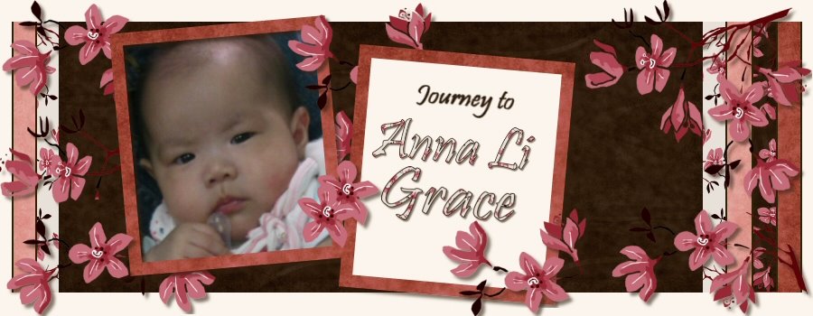 Journey to Anna