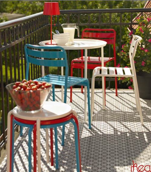 luv decorating: April 2010