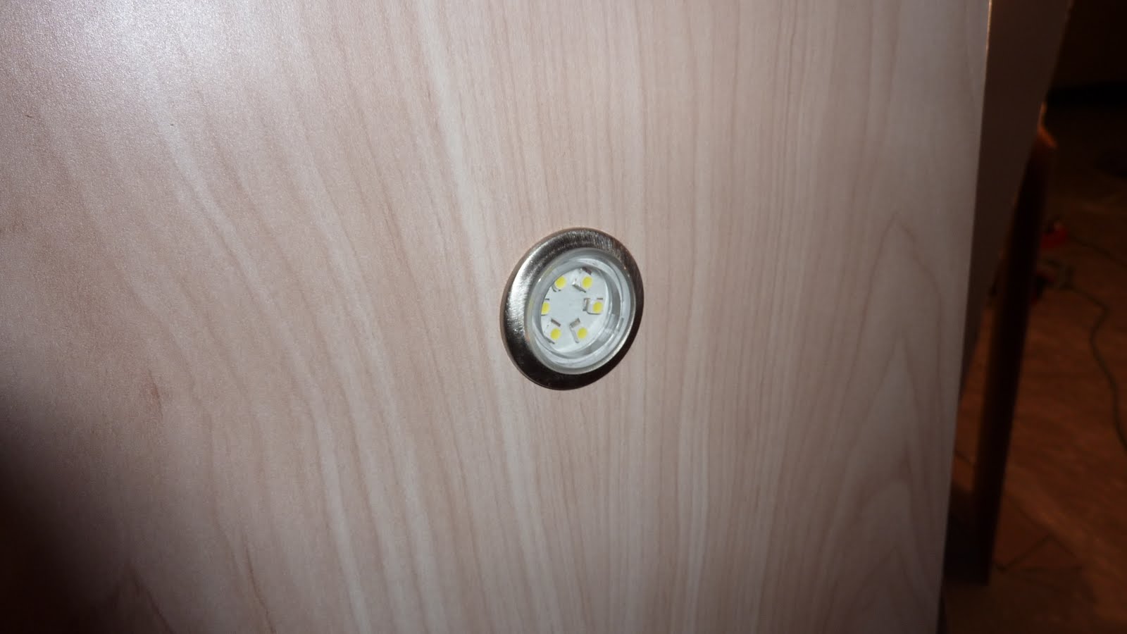 DC-Hausbau: Deckenverkleidung