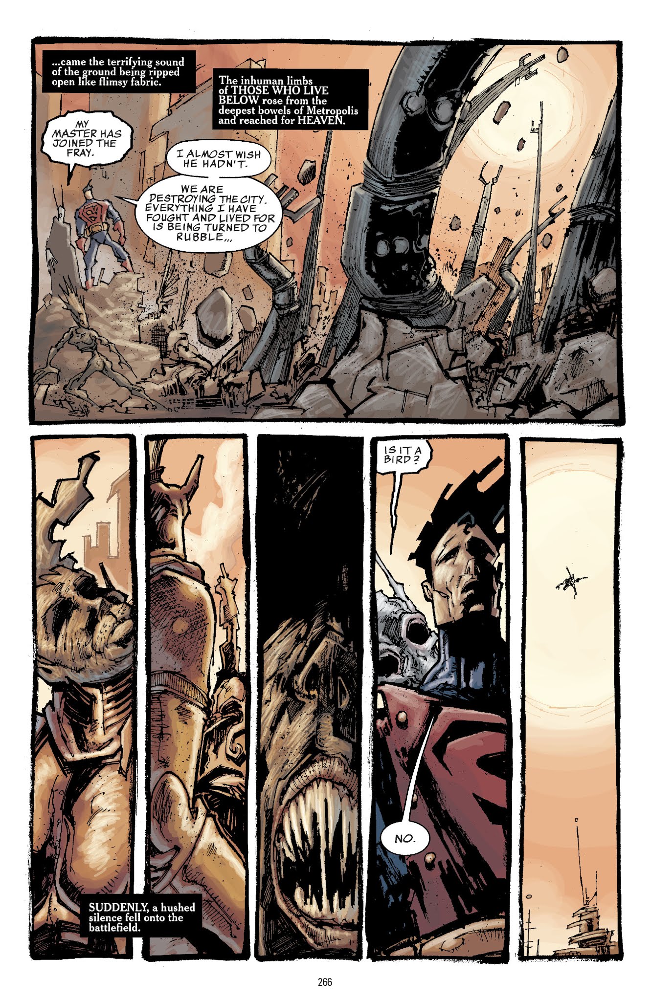 Read online Elseworlds: Justice League comic -  Issue # TPB 2 (Part 3) - 60