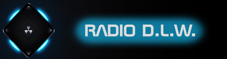 RADIO DLW LOGO