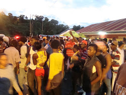 XMAS JOUVERT 2010