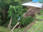 Geotechnical Disasters in Choiseul