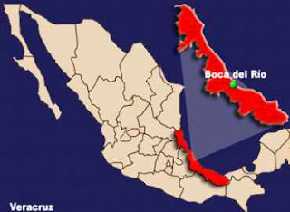 View Veracruz Mapa Republica Mexicana Gif