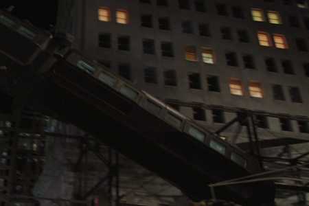 Gotham Alleys: Killer Batman