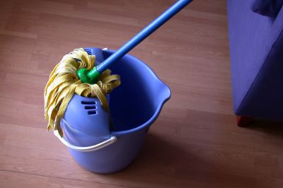 tecnologias moas: ESE PEDAZO INVENTO: LA FREGONA