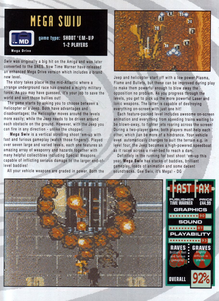 Read online Sonic the Comic comic -  Issue #49 - 11