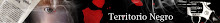 <b>Territorio Negro</b> tiene blog en la web de <b>Onda Cero</b>