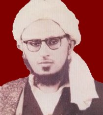 ALHABIB MUHAMMAD ALHADDAR