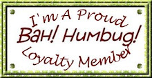 Bah Humbug Loyalty Banner