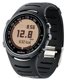 REEL RUNNING: Is my Timex watch enough? My Garmin/ Polar/ Suunto Review