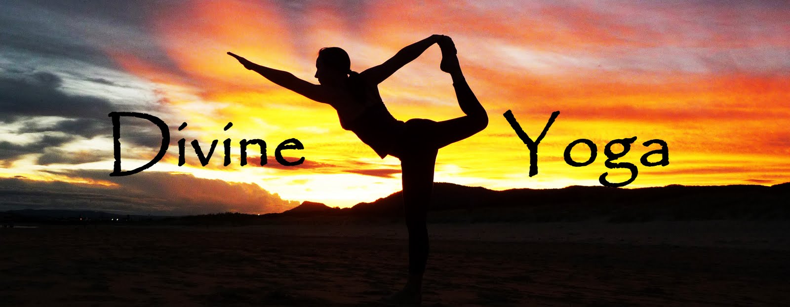 Divine Yoga