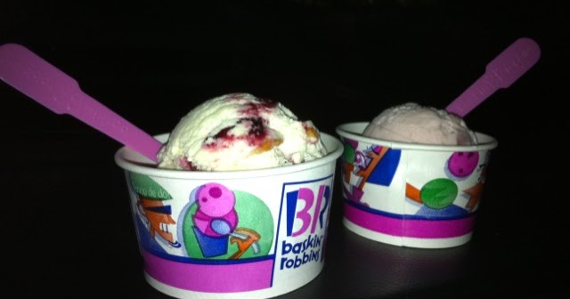 Baseball nut baskin robbins deals
