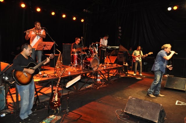 Banda de J. Neto
