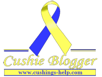 Cushing's Help and Support