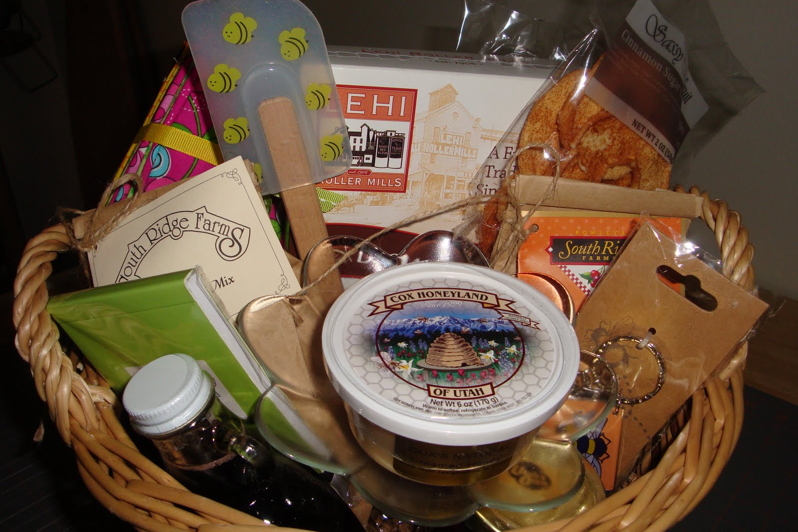 It's "SEW" Shannon We Meet At Last!,,