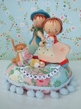 Pin Cushions