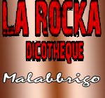 la rocka discotheque