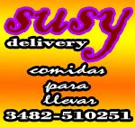 susy delivery