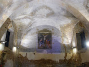 San Rocco: l'oratorio cinquecentesco