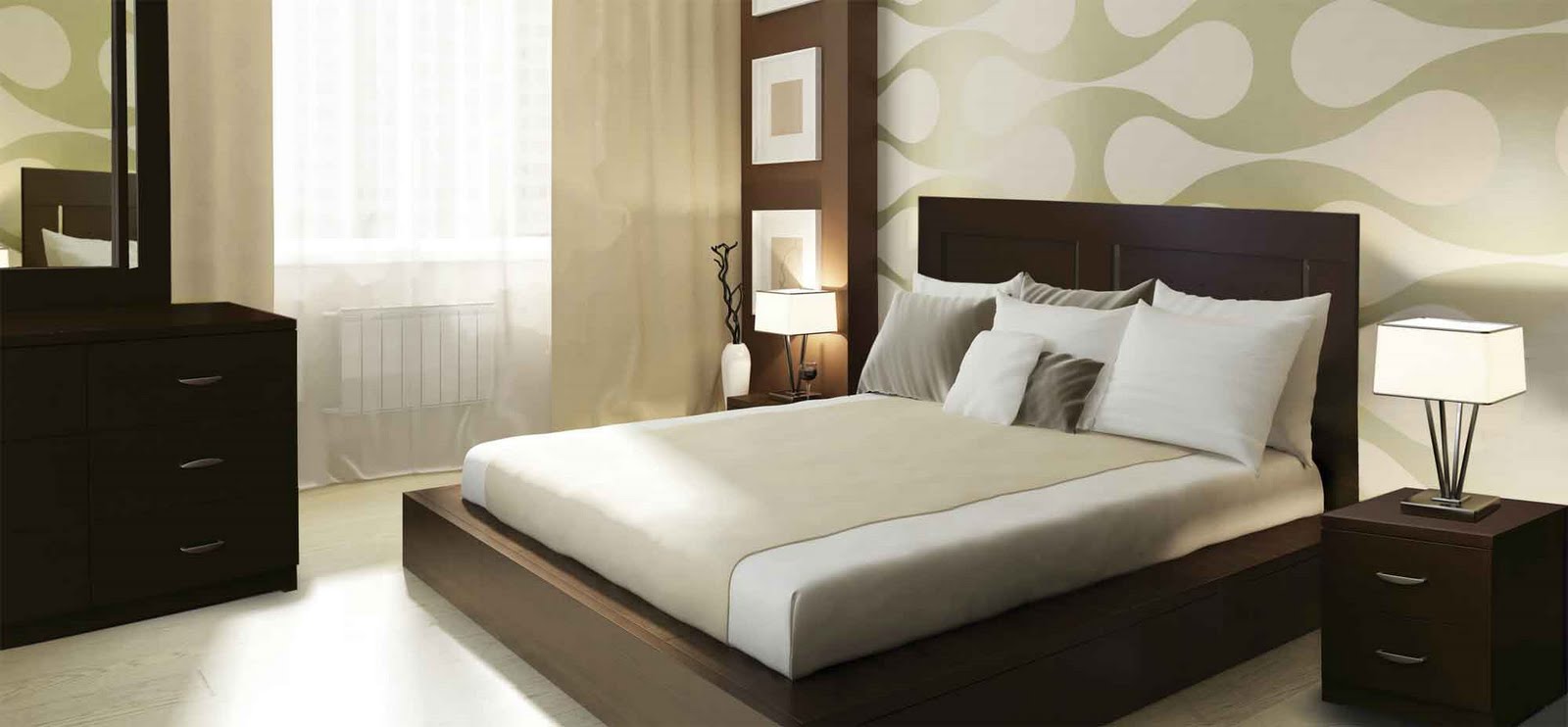 Decora y Gana con Mueblería Standard: julio 2010