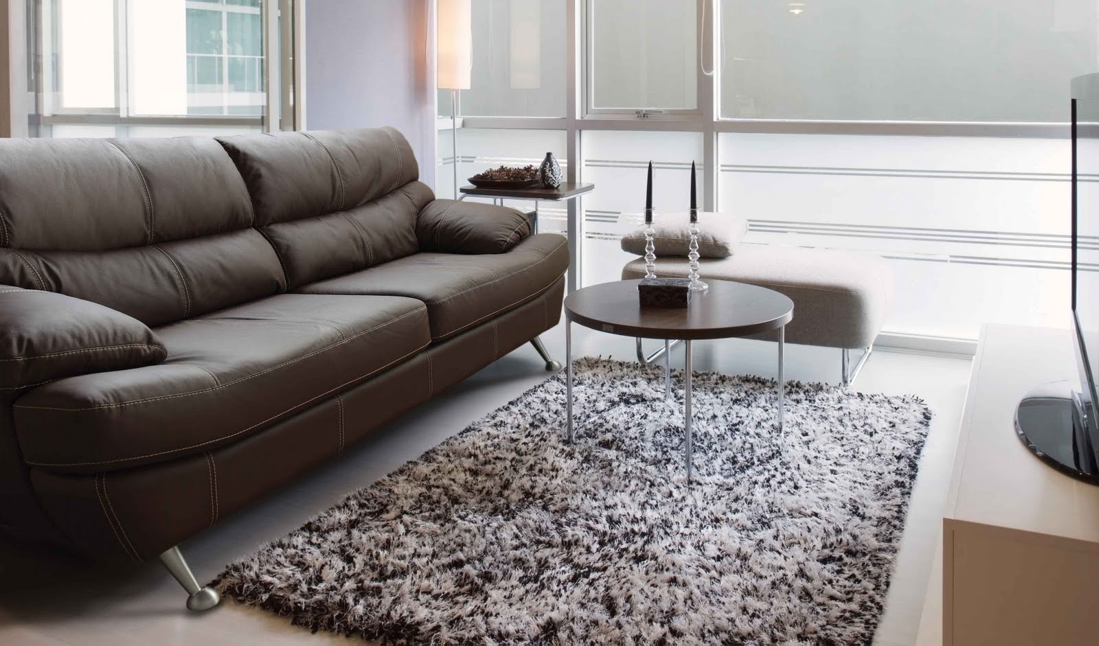 Decora y Gana con Mueblería Standard: Decora tu sala!