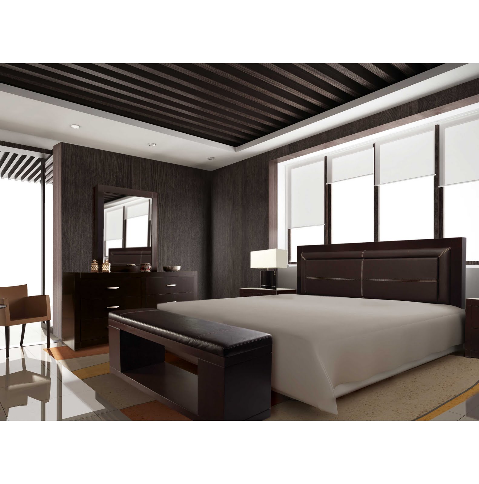 Decora y Gana con Mueblería Standard: Moderna Lámpara Giratoria para Tu