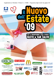 IL NUOVO DELL'ESTATE 2009