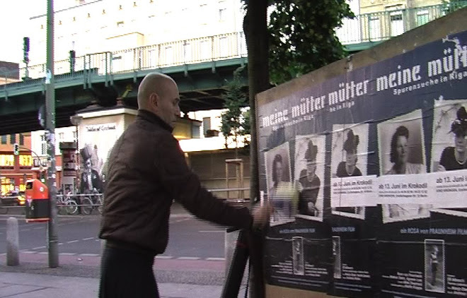 action in berlin