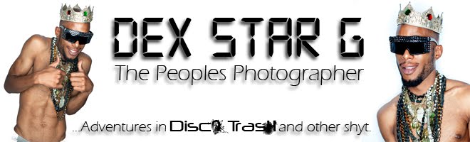 Dex Star G