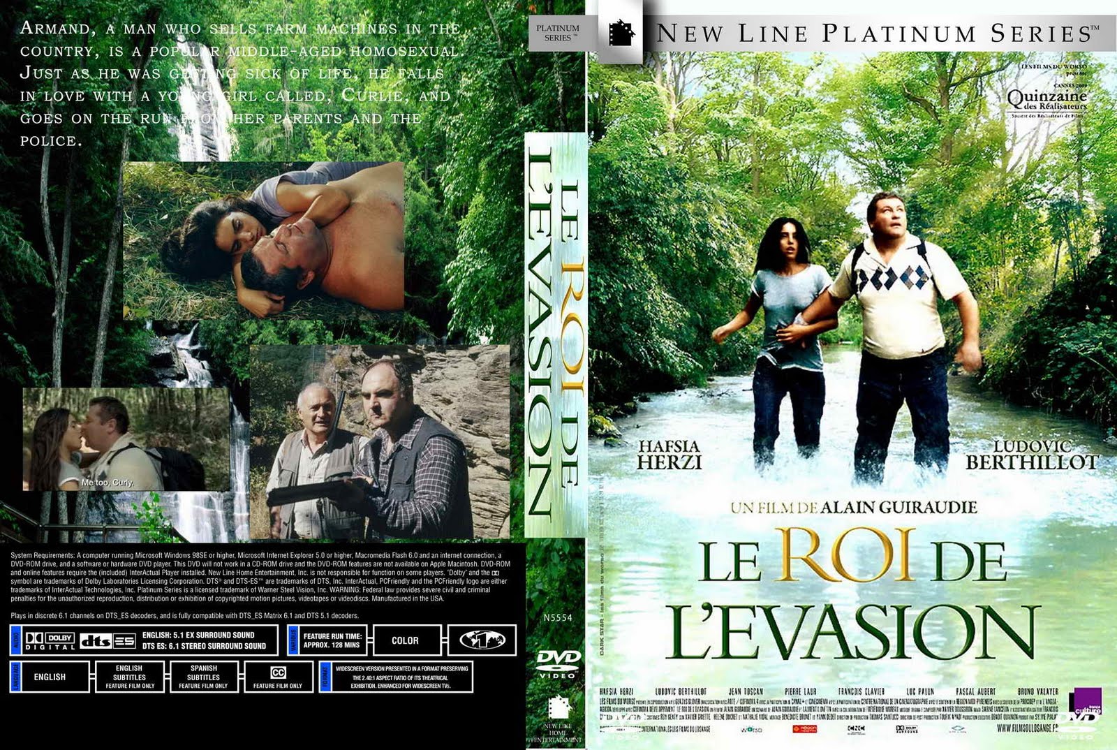 peliculas 2012 LE ROI DE L'EVASION peliculas 2012 LE ROI DE L'EVASION