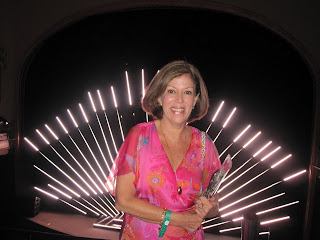 Blog da Sylvinha: Flashes do Fashion Business