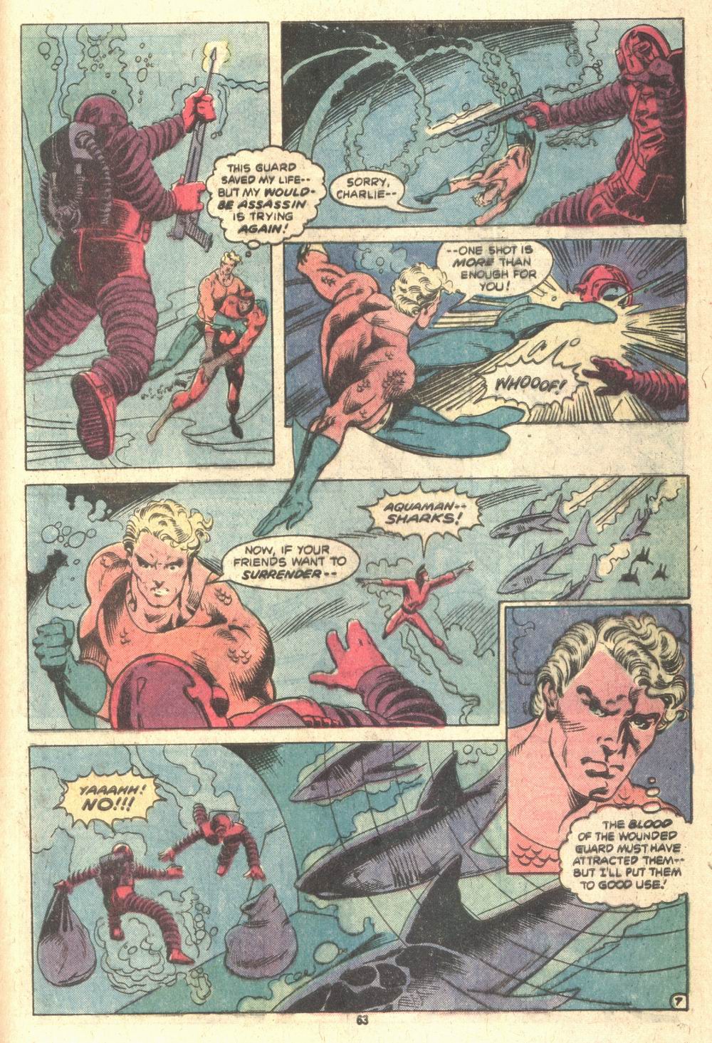 Read online Adventure Comics (1938) comic -  Issue #464 - 63