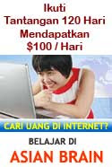 Asian Brain Internet Marketing