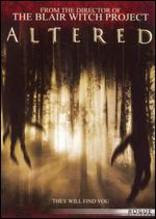 Altered : Movie Review