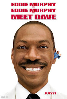 Meet Dave : Movie Review