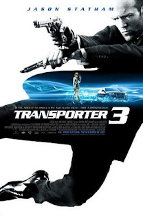 Transporter 3: Movie Review