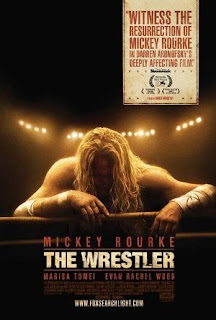 The Wrestler: Underground Movie Review