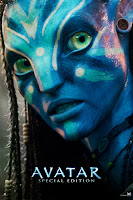 Avatar: Special Edition: Sneak Peek