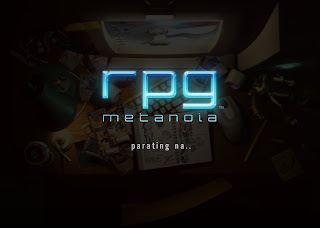 RPG the Movie (RPG Metanoia): The Philippine's First 3D Animated Film