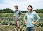 NC Ogranic Farmers