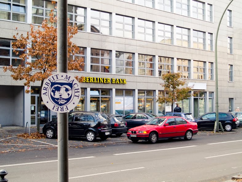 Dosjotas Arbeit Macht Frei