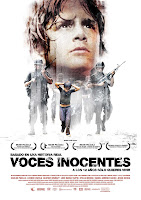 Voces Inocentes