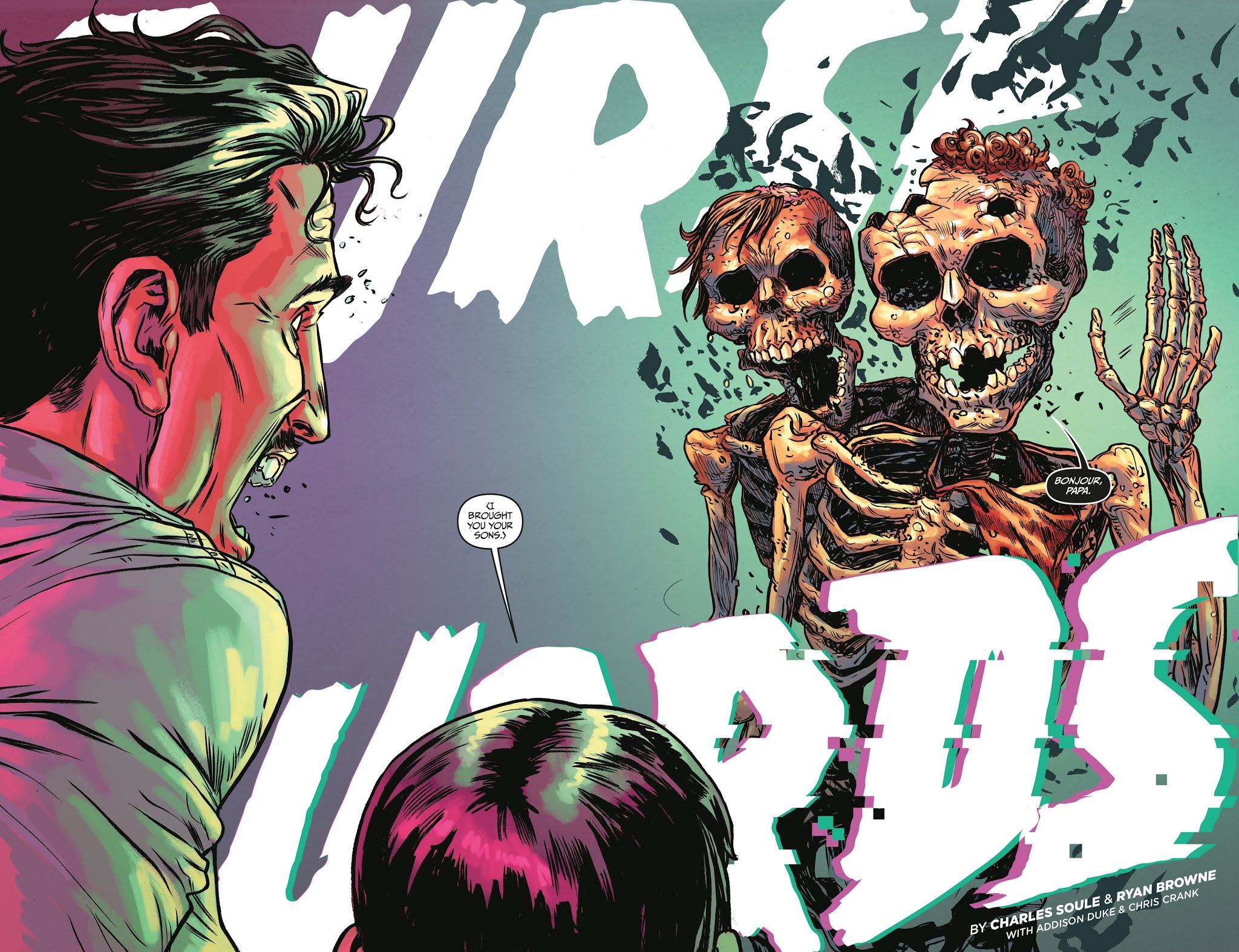 Read online Curse Words comic -  Issue #15 - 6