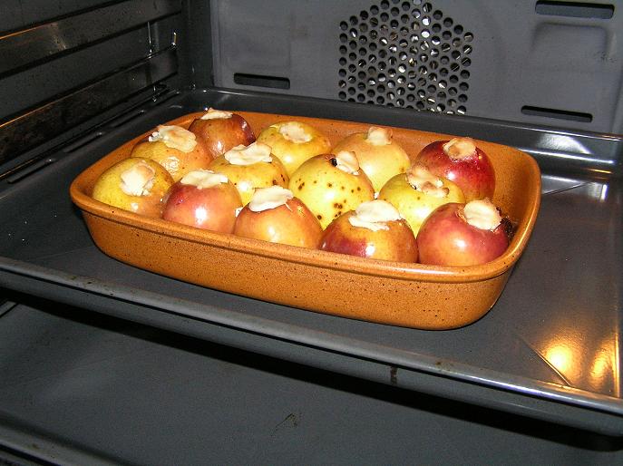 Heike Querbeet: Dezember 2010